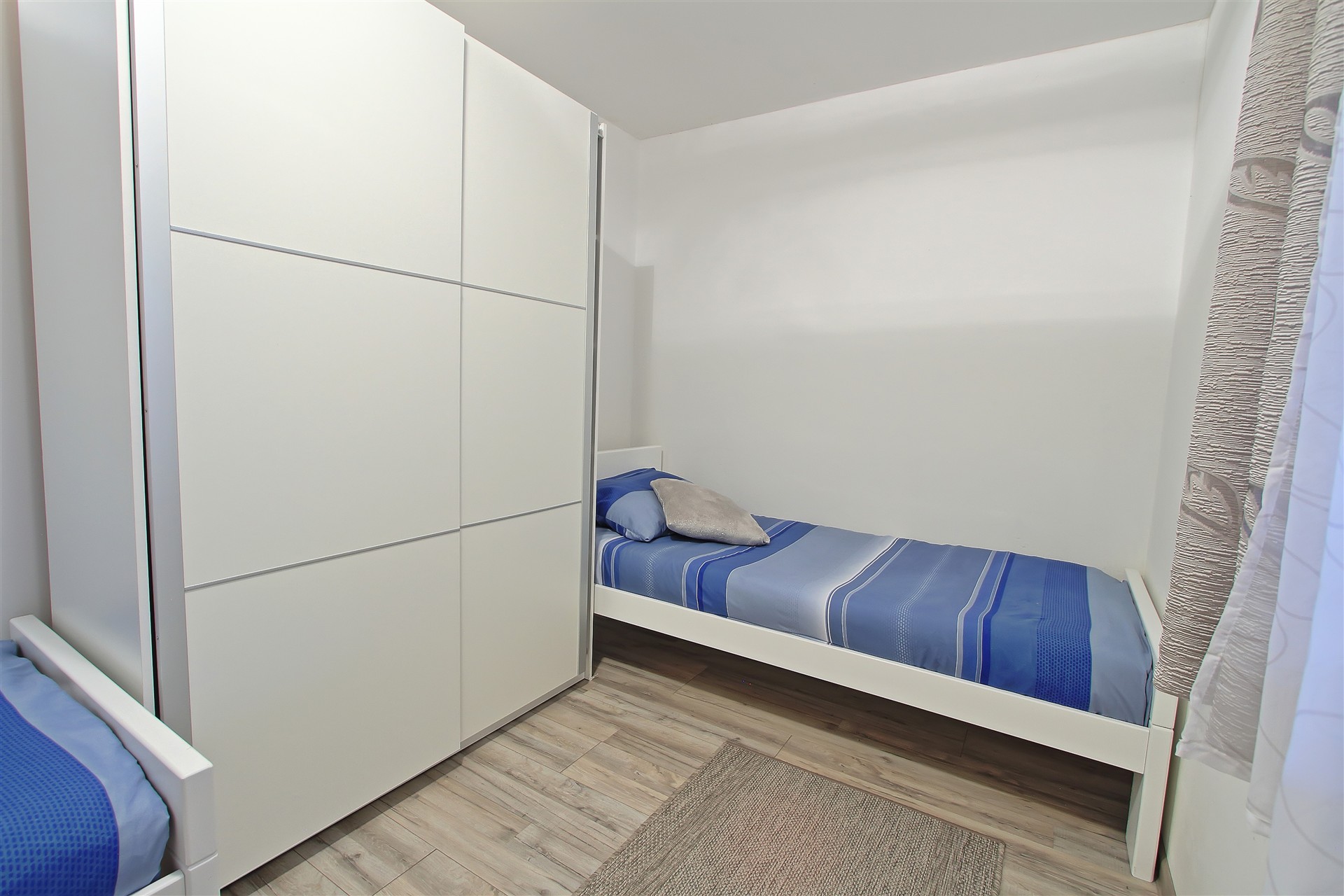 Guesthouse L&K u Brinju — Soba s dva kreveta